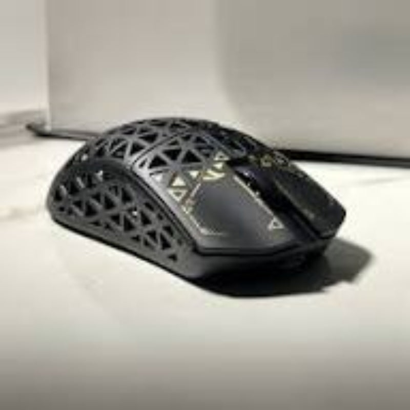 R5 Ultra Carbon Fiber Gaming Mouse