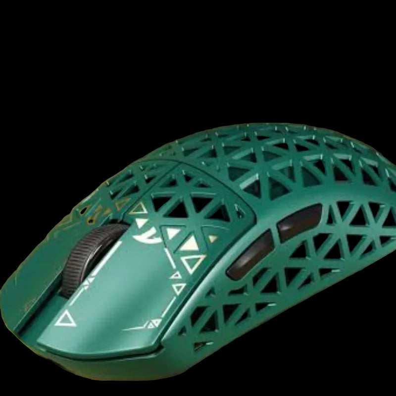 R5 Ultra Carbon Fiber Gaming Mouse