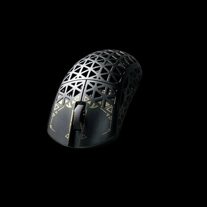 R5 Ultra Carbon Fiber Gaming Mouse