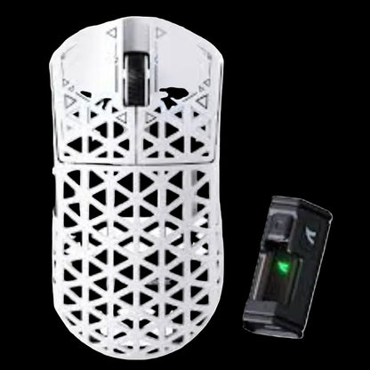 R5 Ultra Carbon Fiber Gaming Mouse