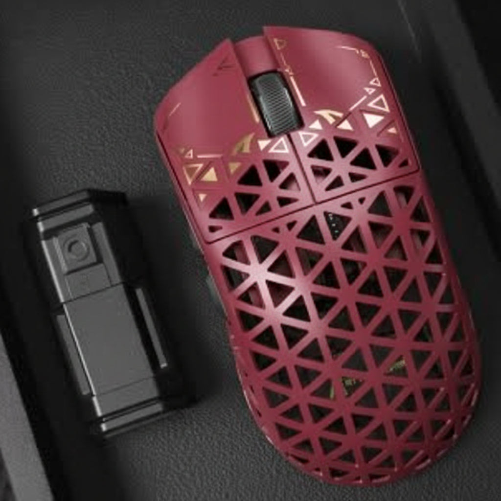 R5 Ultra Carbon Fiber Gaming Mouse
