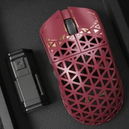 R5 Ultra Carbon Fiber Gaming Mouse