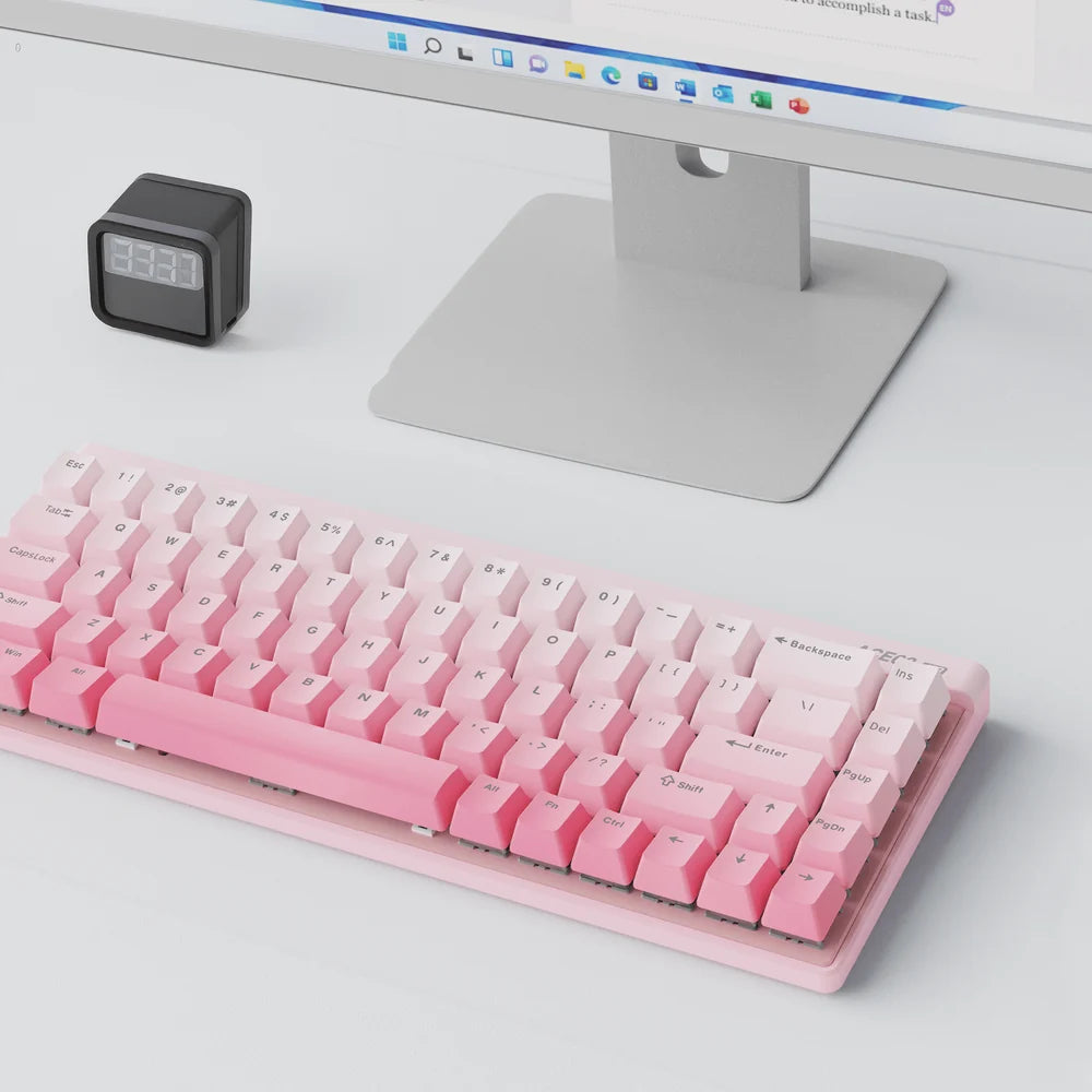ACE Mechanical Keyboard Series