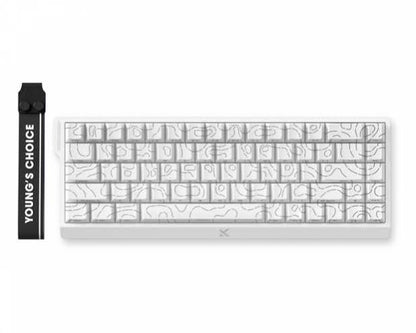 ACE Mechanical Keyboard Series