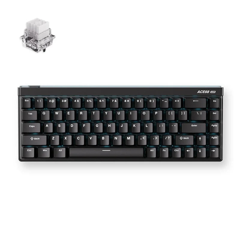 ACE Mechanical Keyboard Series