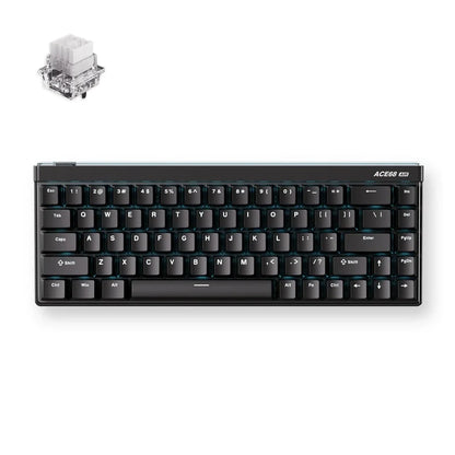 ACE Mechanical Keyboard Series