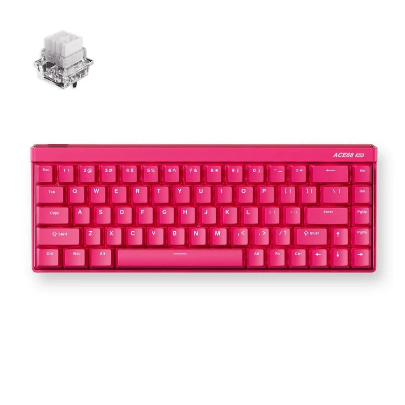 ACE Mechanical Keyboard Series