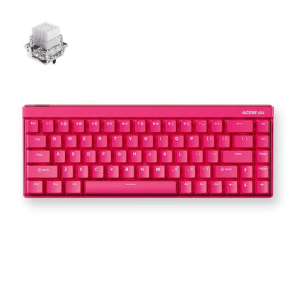 ACE Mechanical Keyboard Series