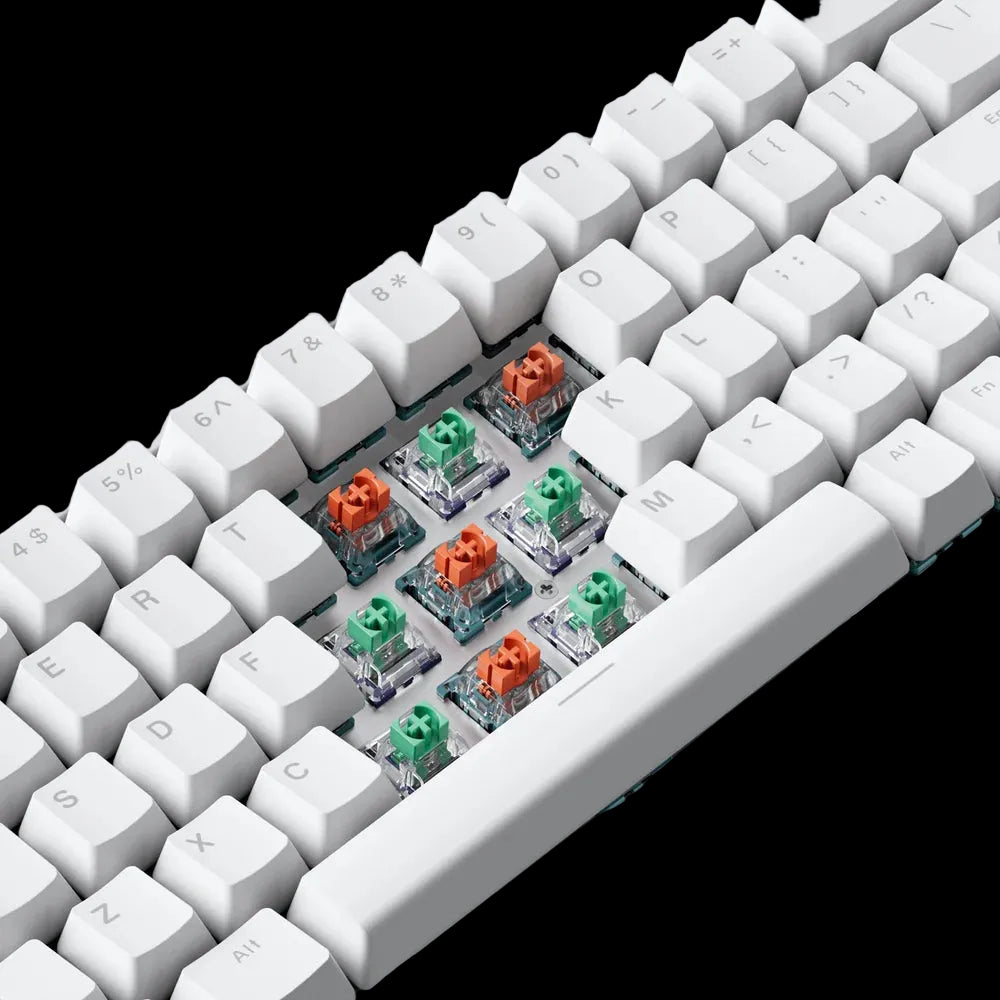 ACE Mechanical Keyboard Series