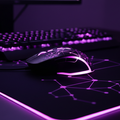 Battlestation Glow