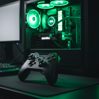 Battlestation