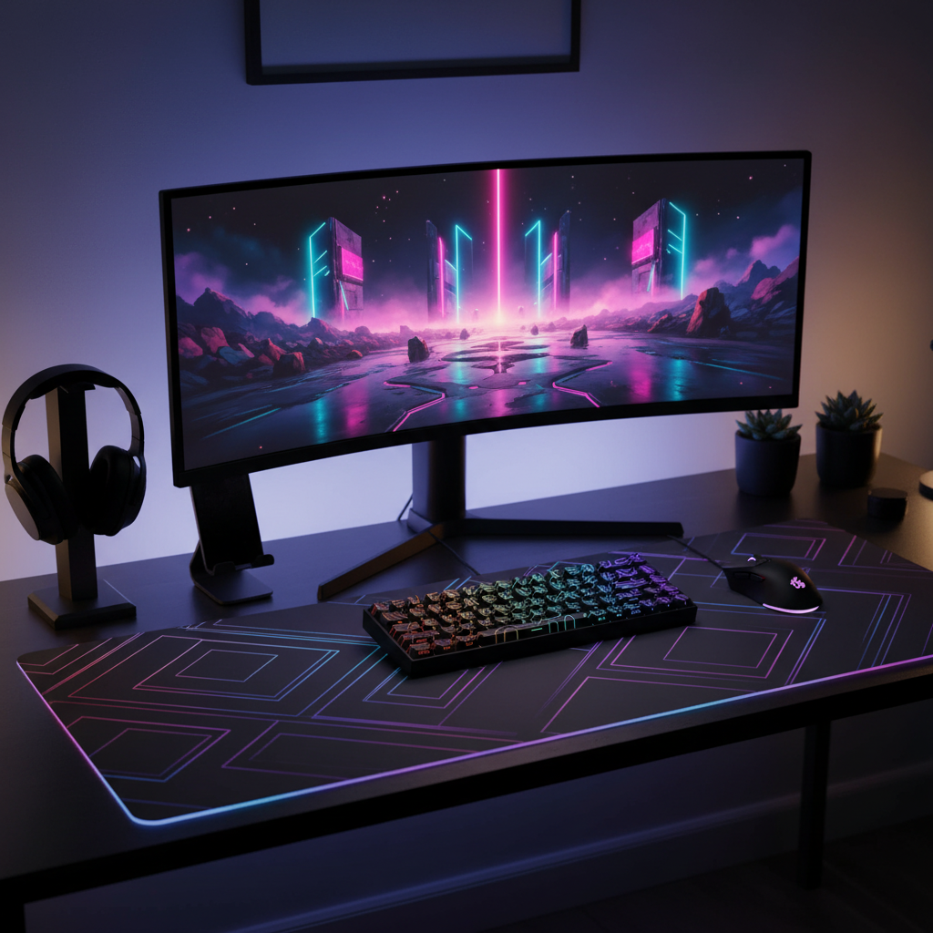 Battlestation