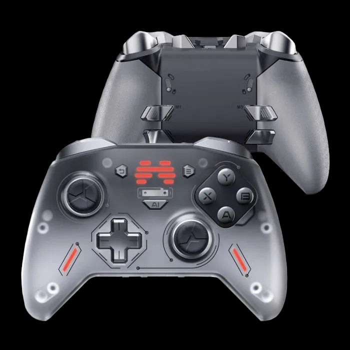 Mechanical Elite Pro Modular Gaming Controller