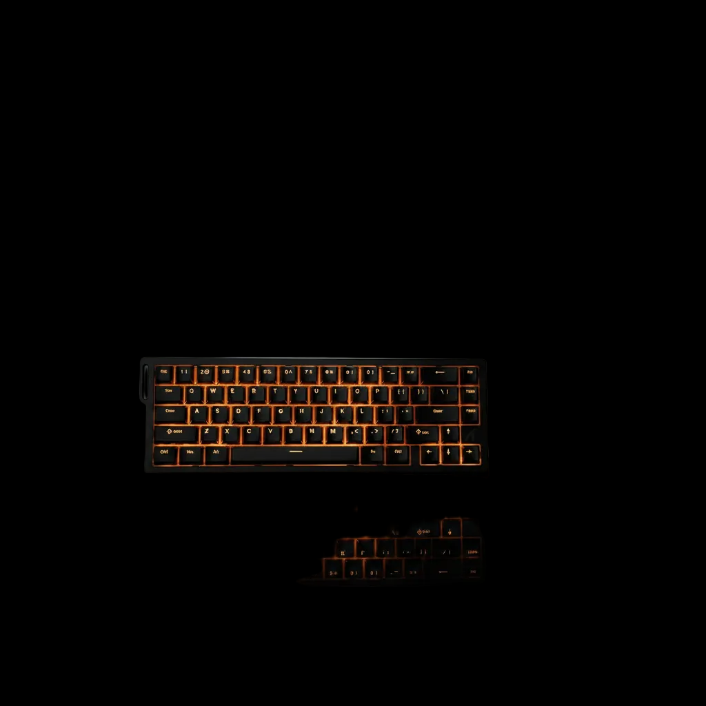 Black Amber — Battlestation