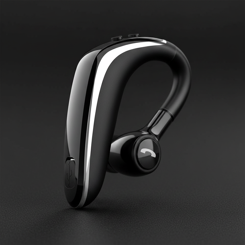 Black Detail