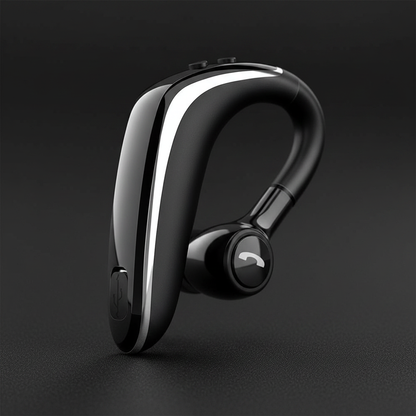 Black Detail