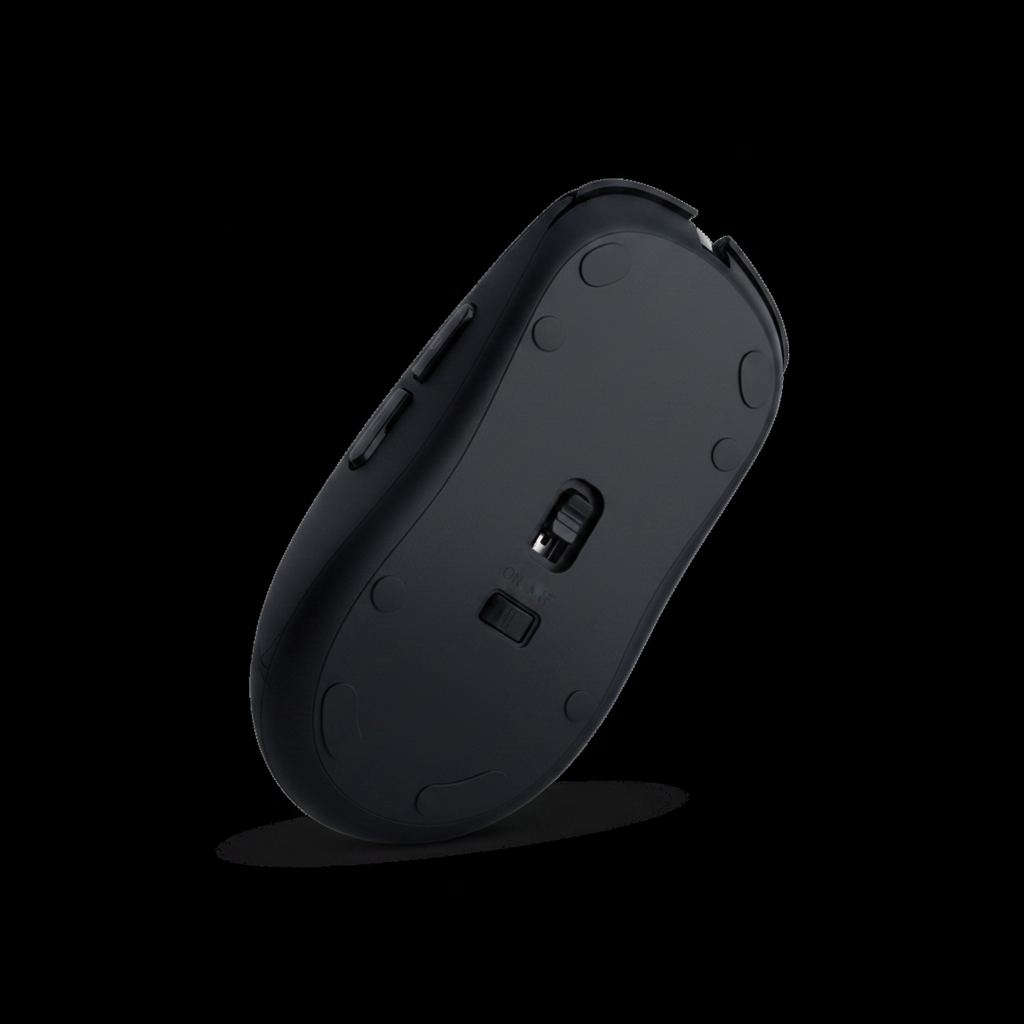 Black Rear