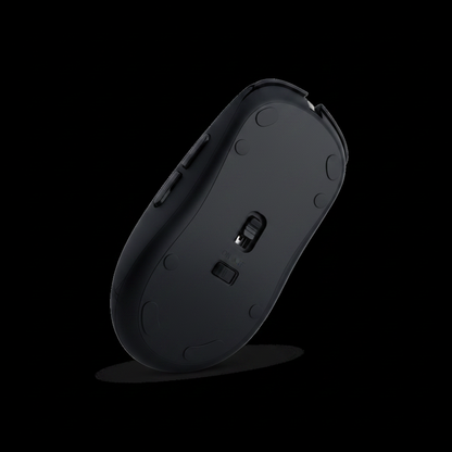 Black Rear