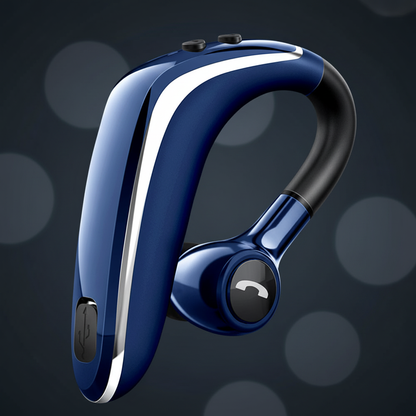 Blue Detail