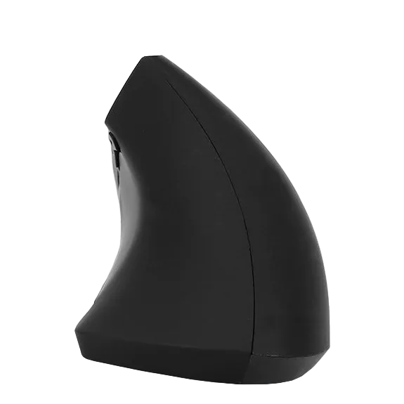 ErgoWave Wireless Mouse