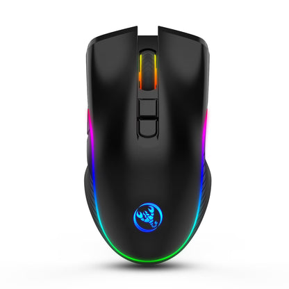 RGB Wireless Gaming Mouse