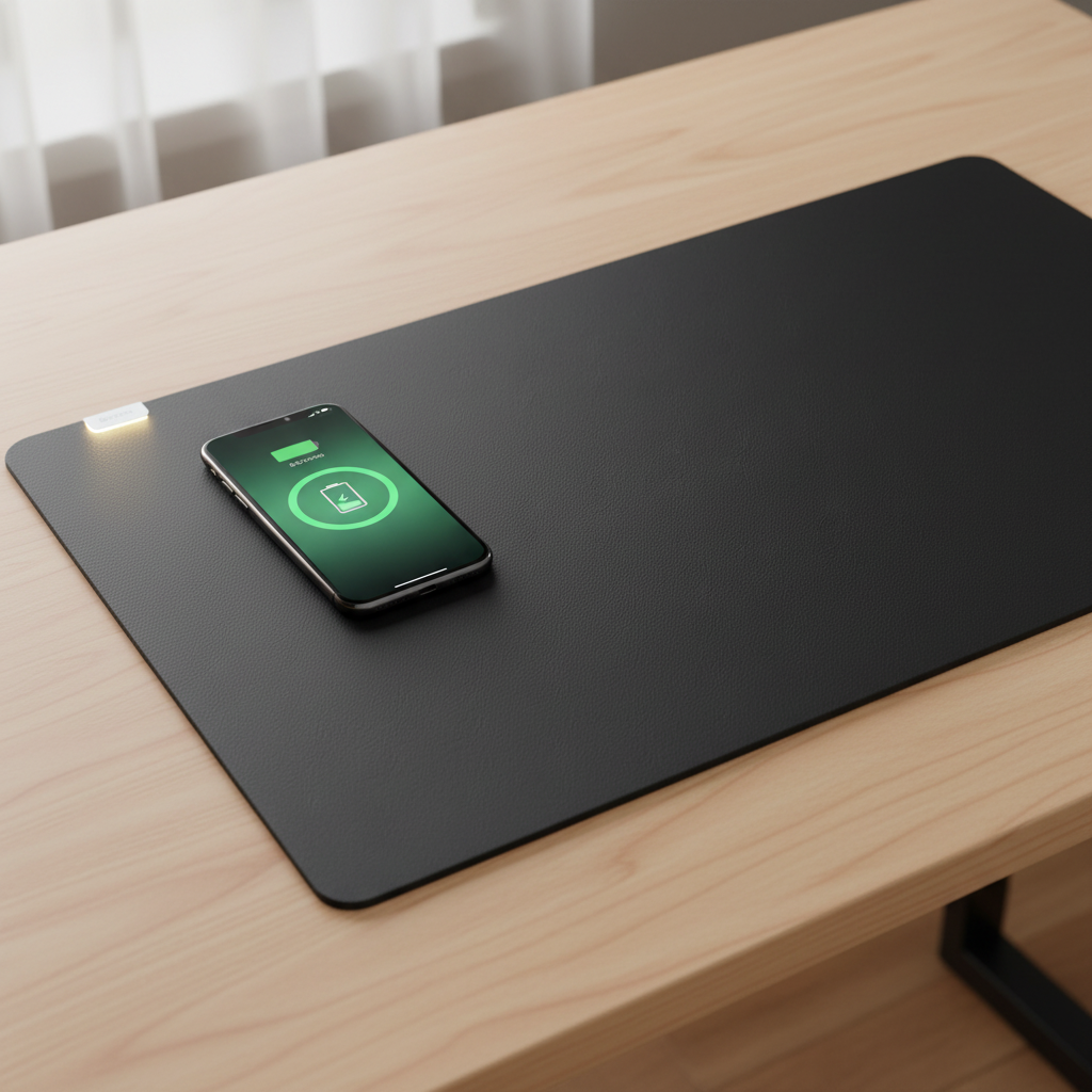 Charging