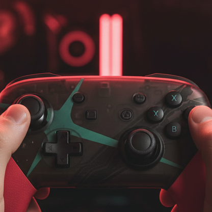 Cinematic In-Hand