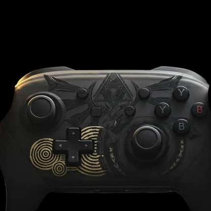 Cinematic In-Hand