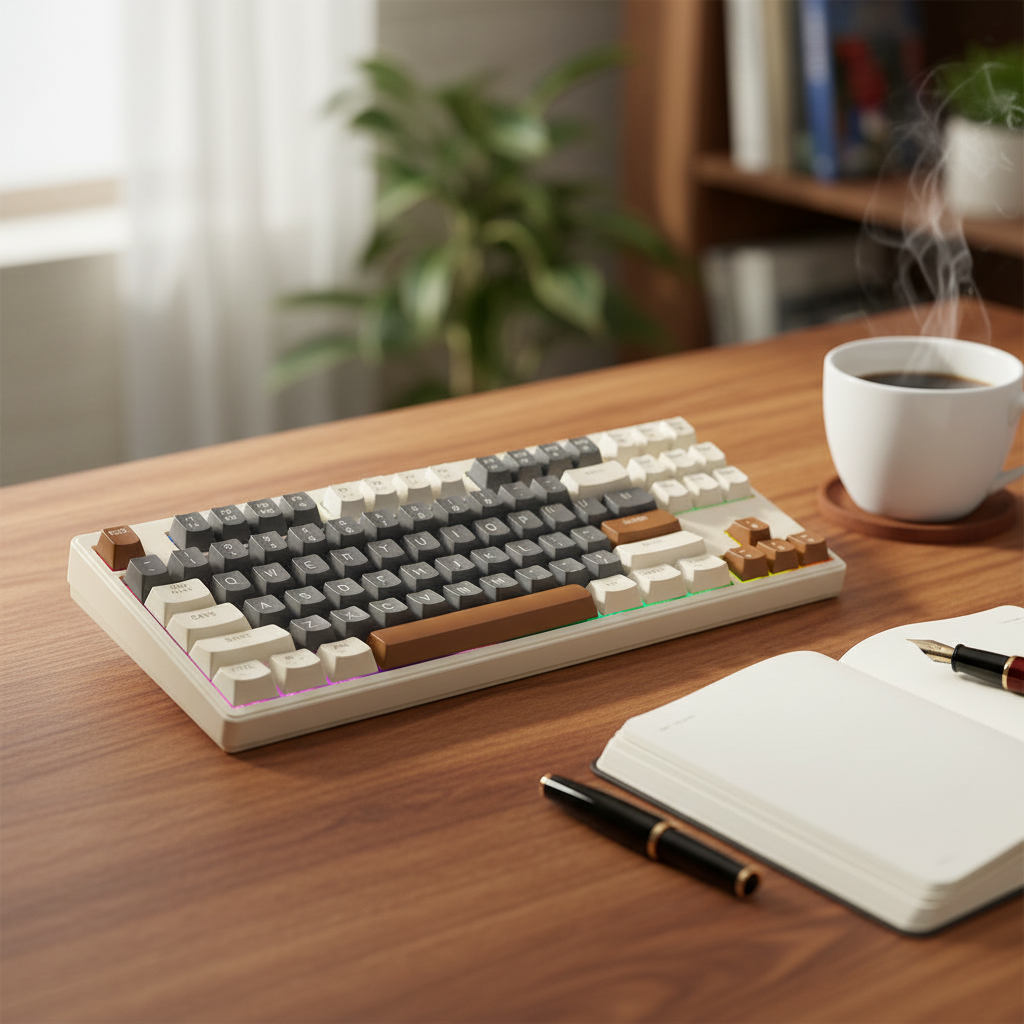 Coffee - Lifestyle