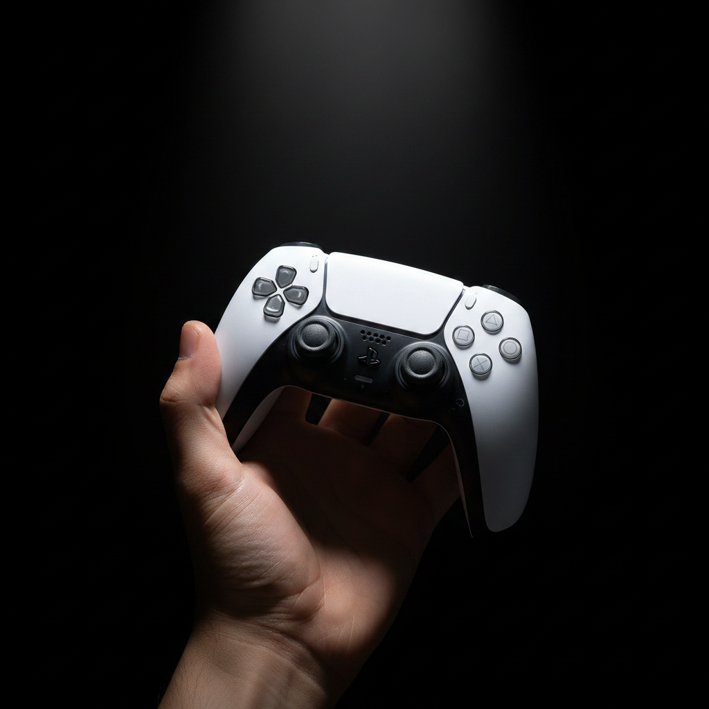 Controller Spotlight
