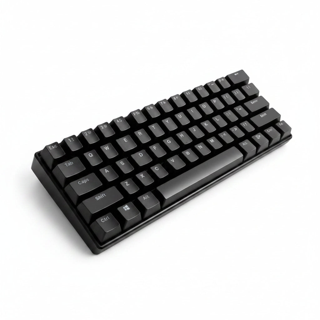 RK61 Tri-Mode 60% Mechanical Keyboard