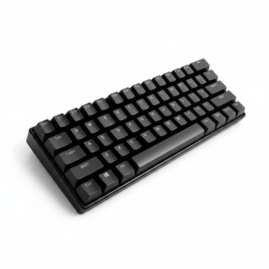 RK61 Tri-Mode 60% Mechanical Keyboard