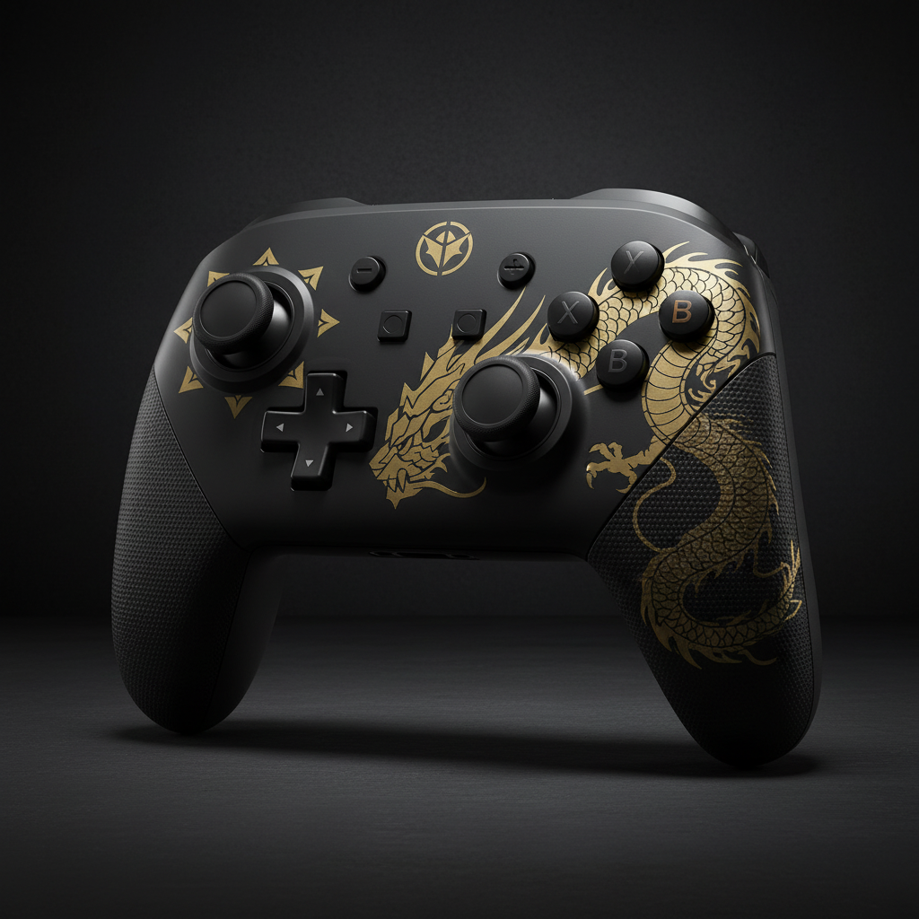 Dragon Edition