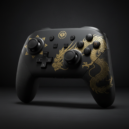 Dragon Edition