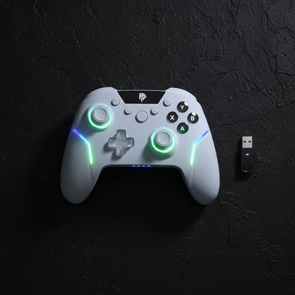 ElitePlay Flat Lay
