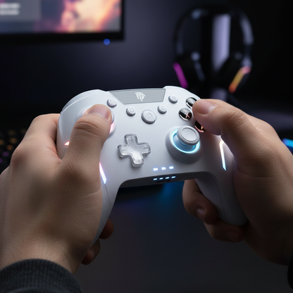 ElitePlay In-use