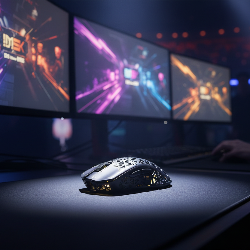 Esports Arena