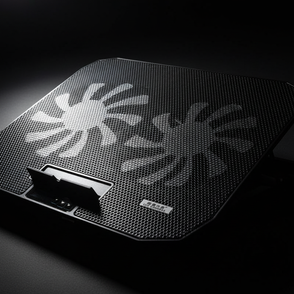 Fan Mesh Macro