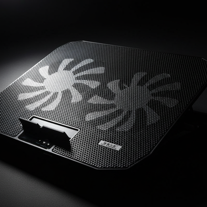 Fan Mesh Macro