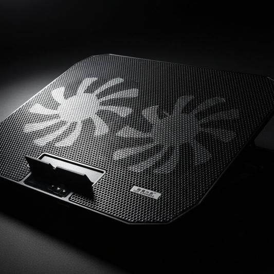 Fan Mesh Macro