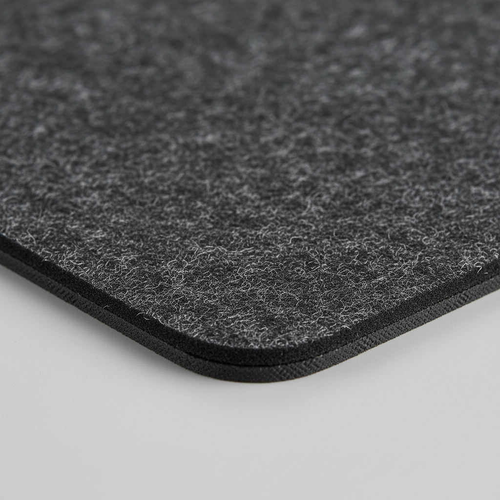 Felt Pad - Texture