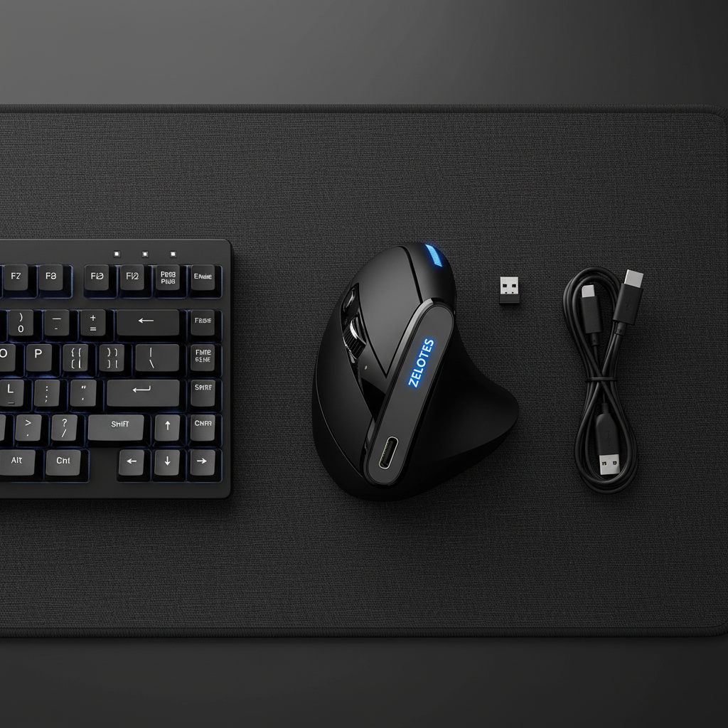 Flat Lay