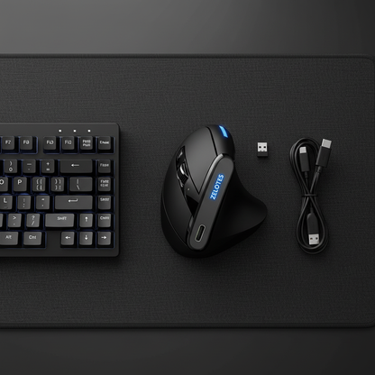 Flat Lay