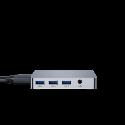 11-in-1 USB-C Hub