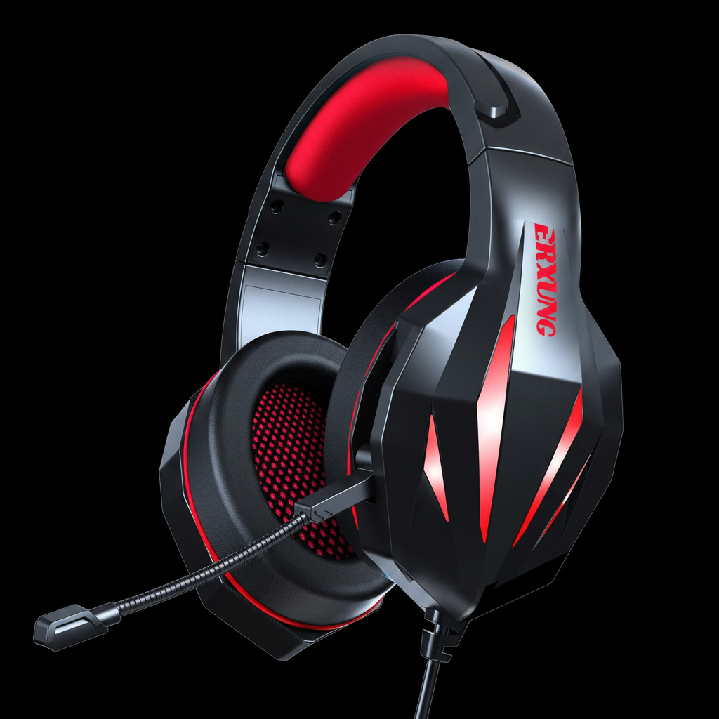 ERXUNG J5