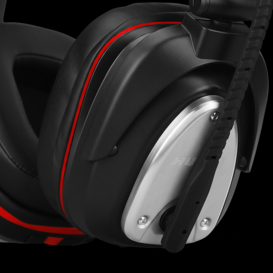 HUHD K5