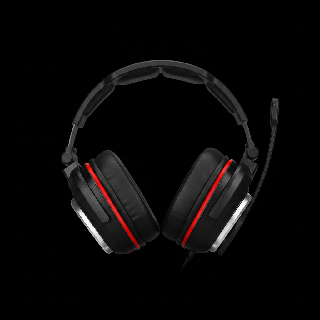 HUHD K5