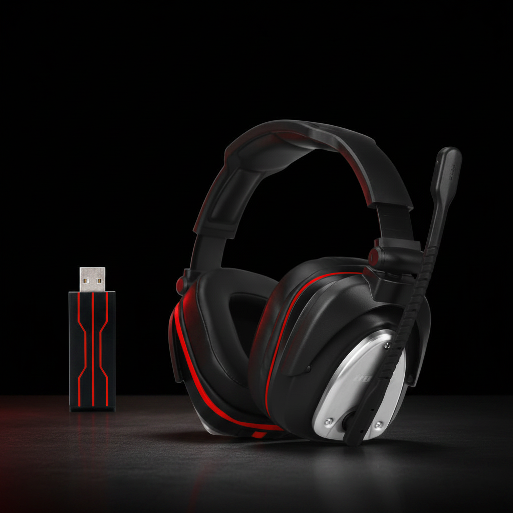 HUHD K5