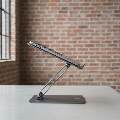 Gray — Industrial Loft
