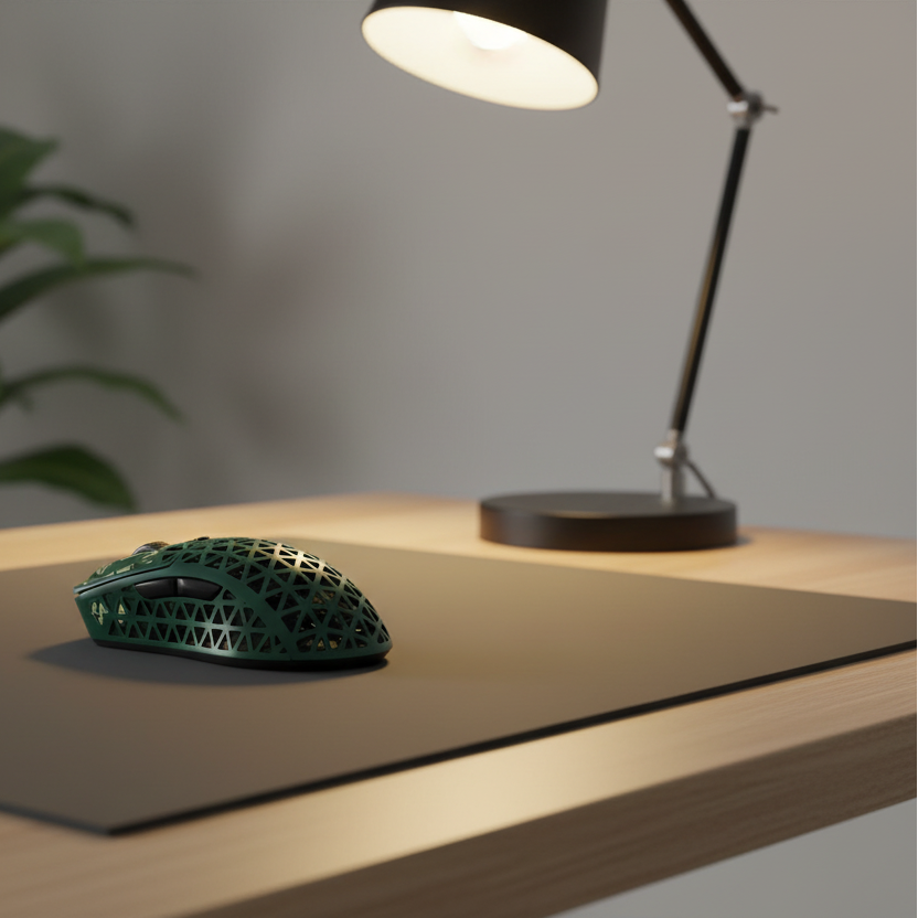 Green Desk